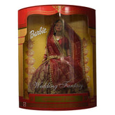 Barbie Wedding Fantasy doll - Assorted color